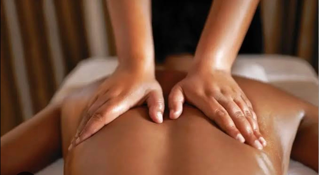 Cover photo of UdaraLuxe mobile spa abuja